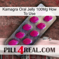 Kamagra Oral Jelly 100Mg How To Use 09